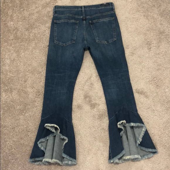 Citizens of Humanity Trumpet Jeans - Picture 5 of 6